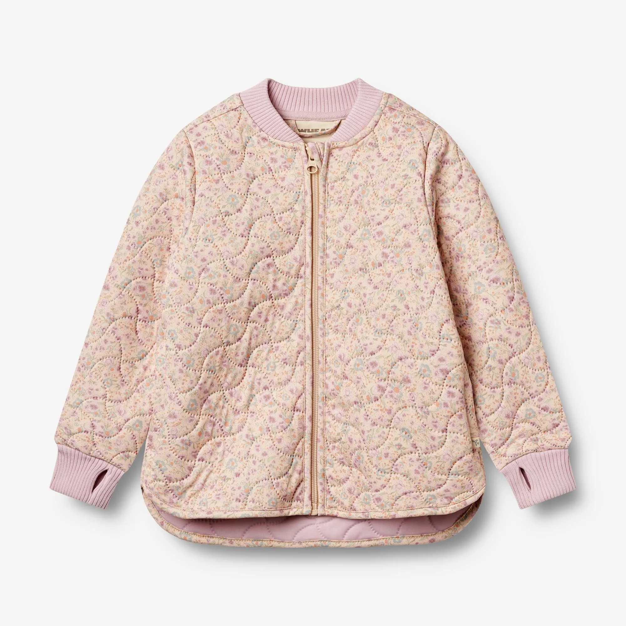 Quick Release Buckle Mechanism Thermo jacket Loui - pansies