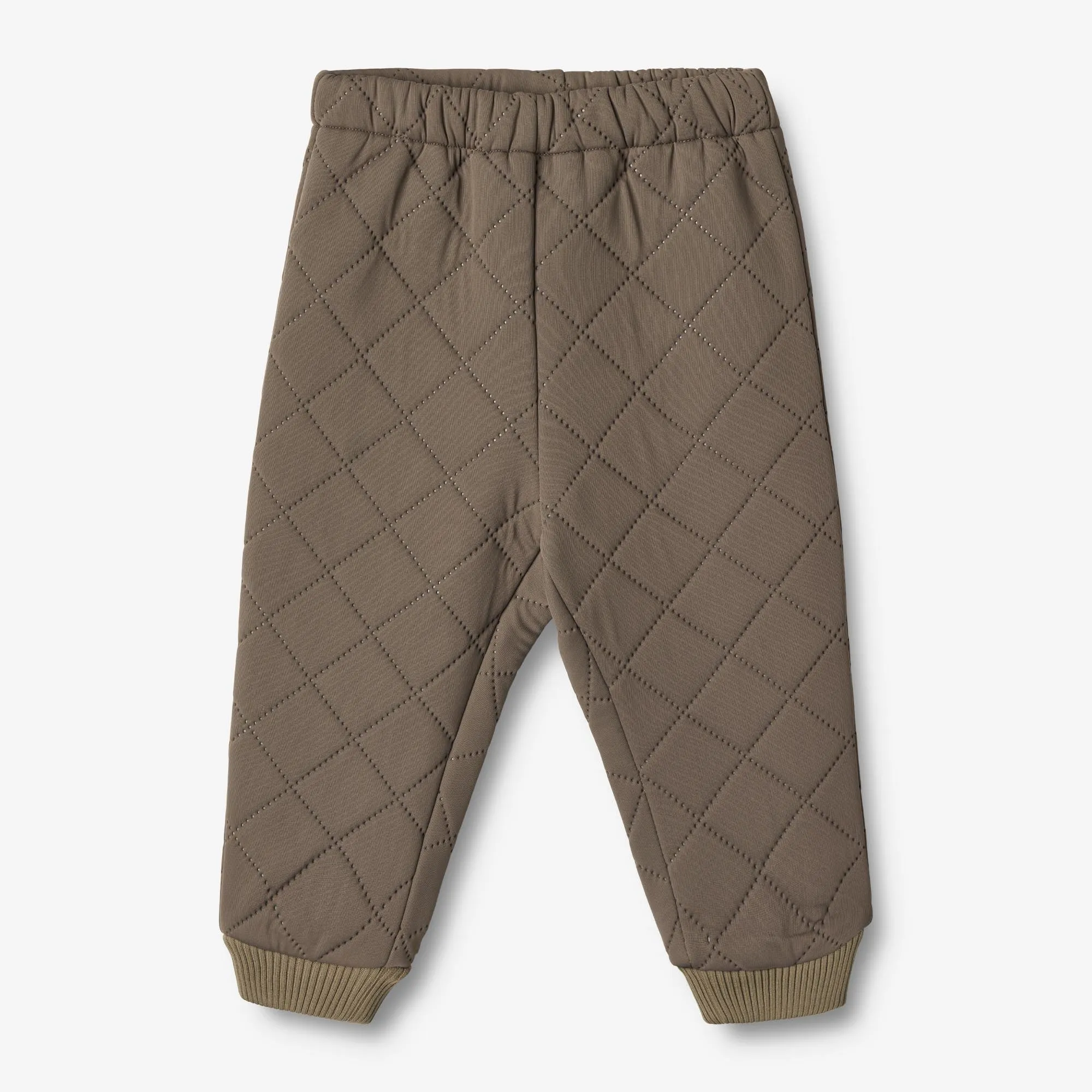 Thermo Pants Alex | Baby - stone Formal Use
