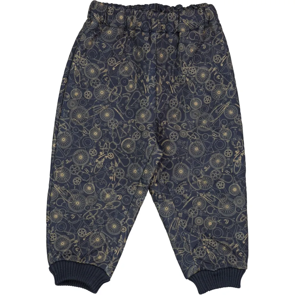 Thermo Pants Alex - bikes All Day Wear