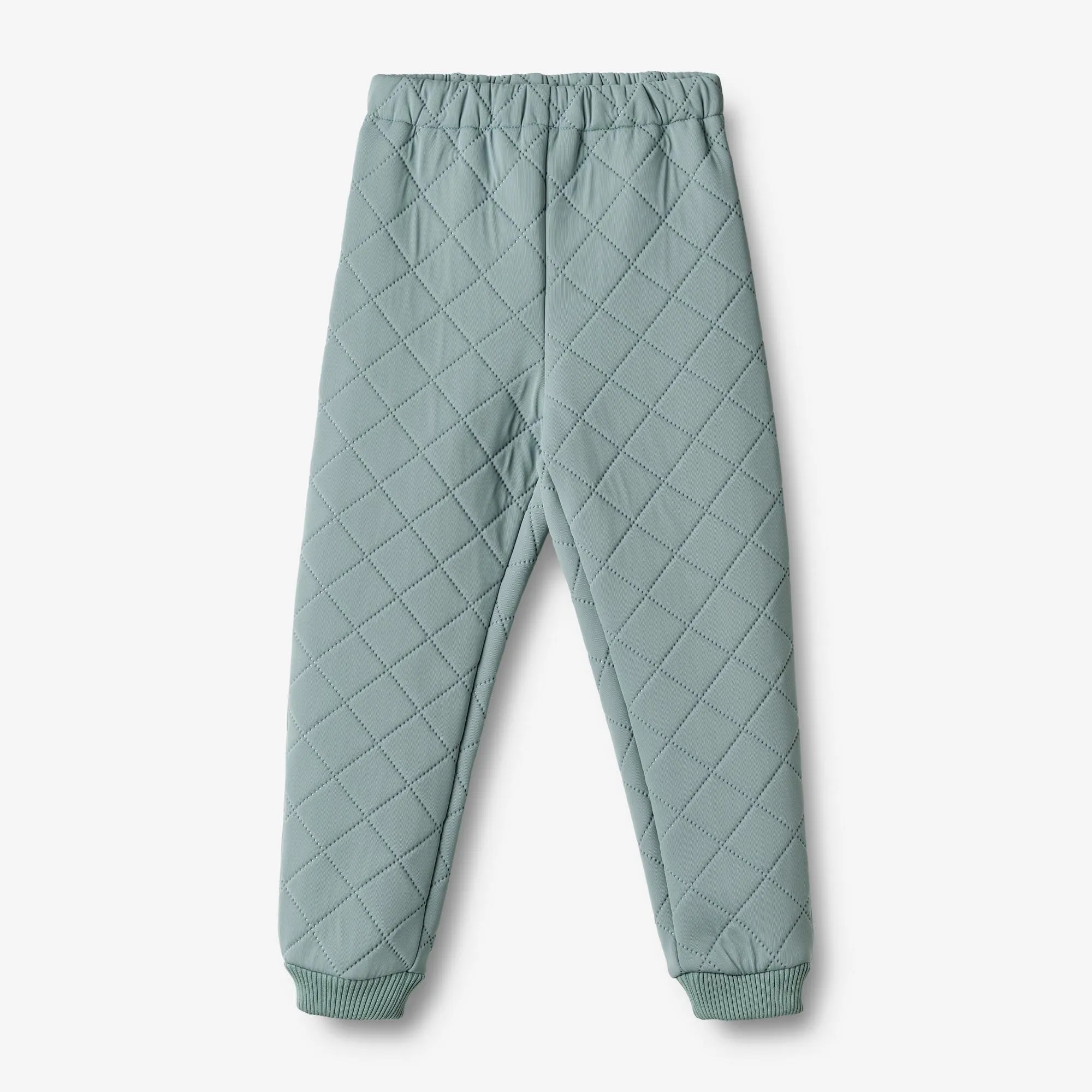 Light Weight Thermo Pants Alex - blue slush