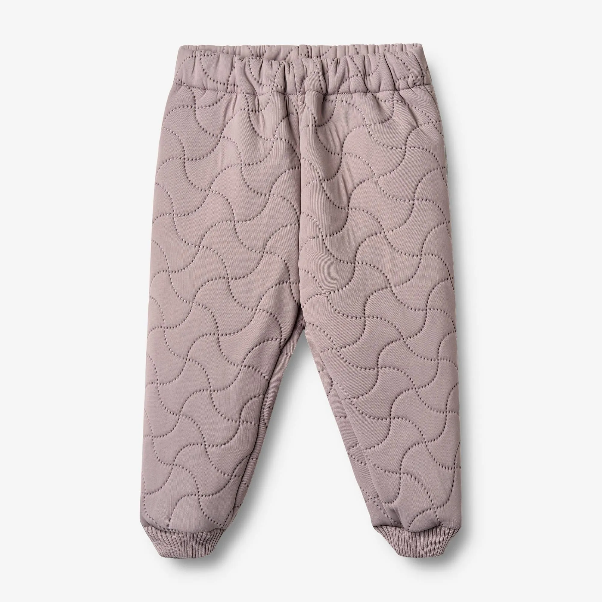 Thermo Pants Alex - dusty purple Very Cold