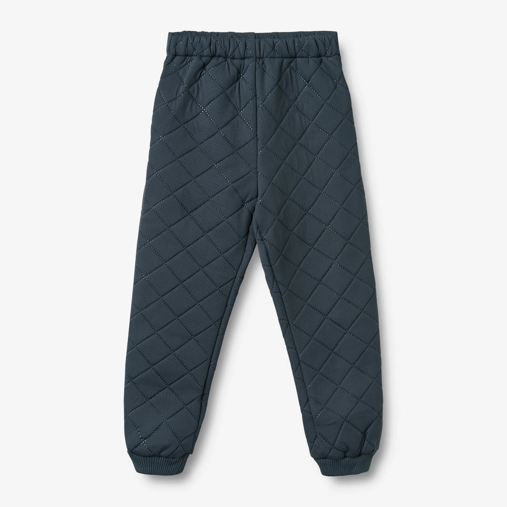 Thermo Pants Alex - ink Reinforced Seam Durability Ventilated Panels
