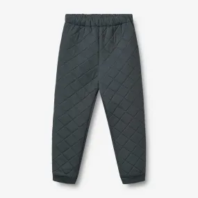 Reversible Layer Thermo Pants Alex - ink
