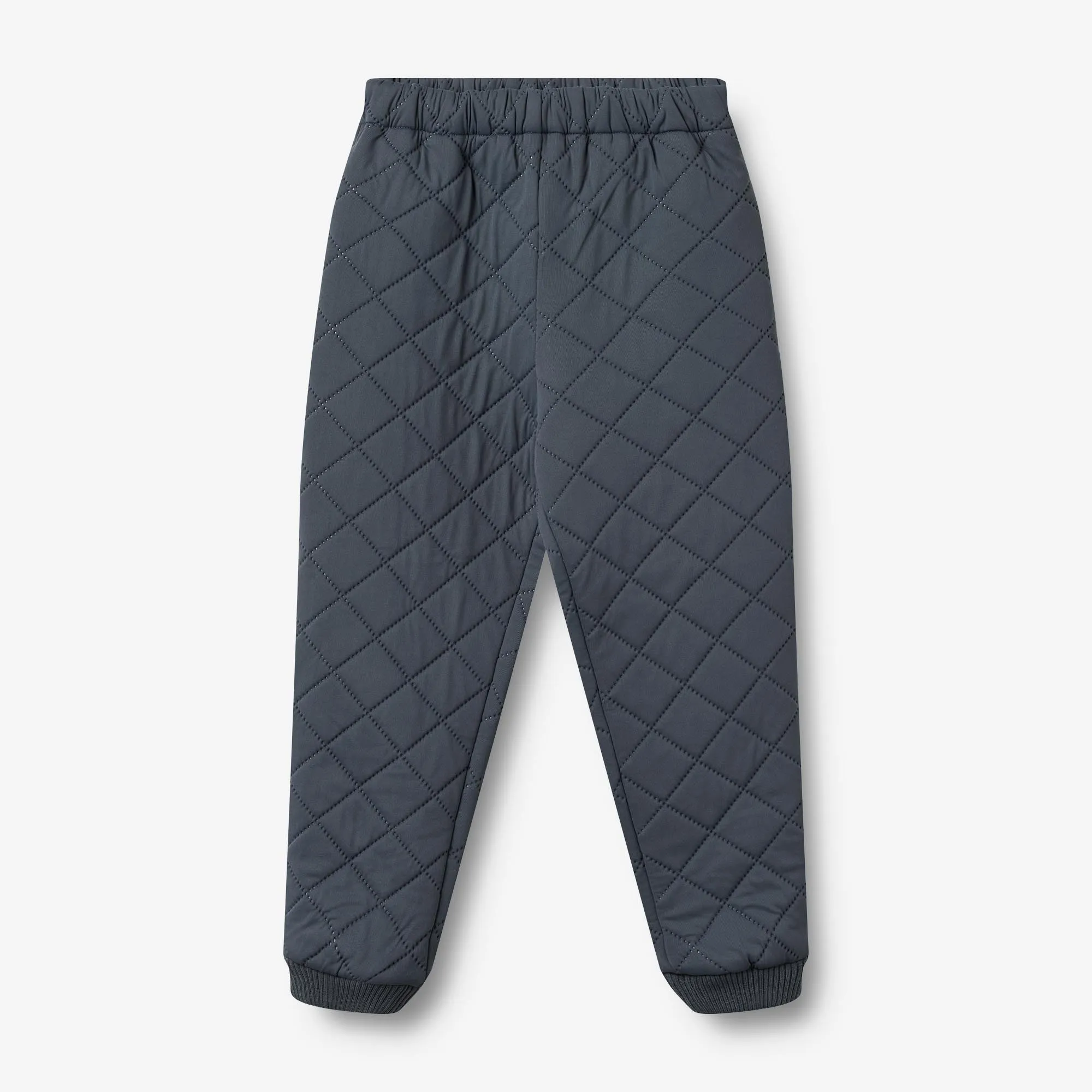 Thermo Pants Alex - ink Street Comfort