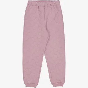 Thermo Pants Alex - powder rose Thermal Retention Layer