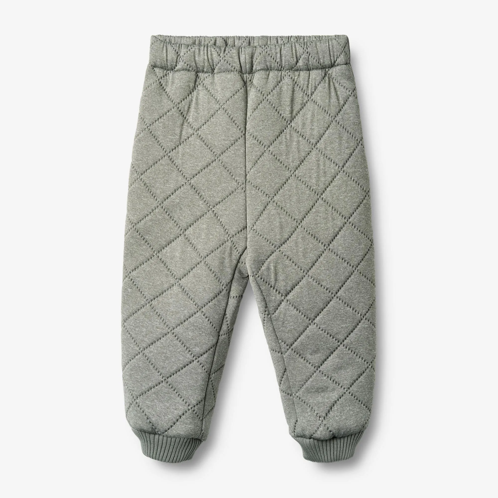 Flexible Layer Fit Thermo Pants Alex - thunder melange