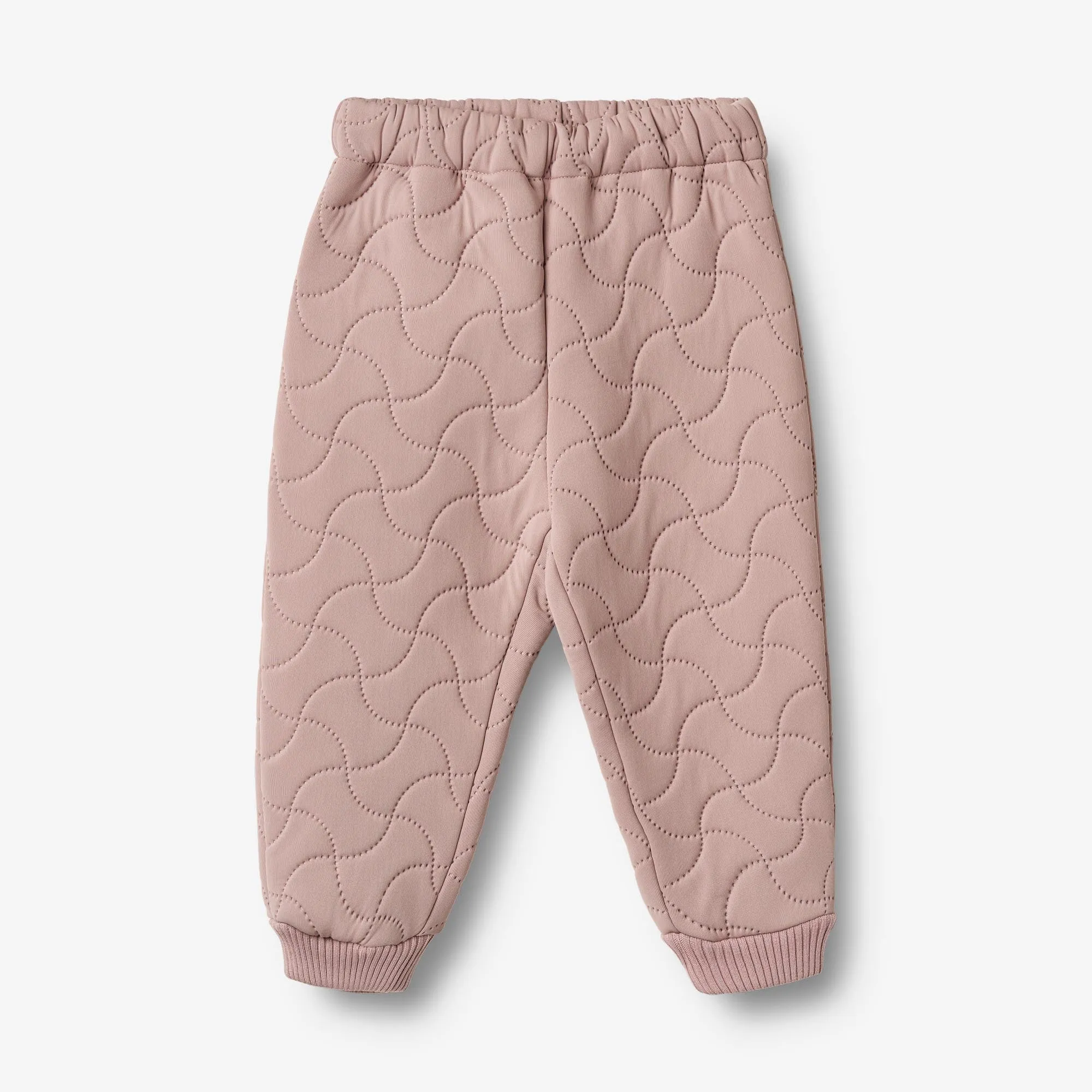 Flexible Layer System Thermo Pants Alex - warm rose