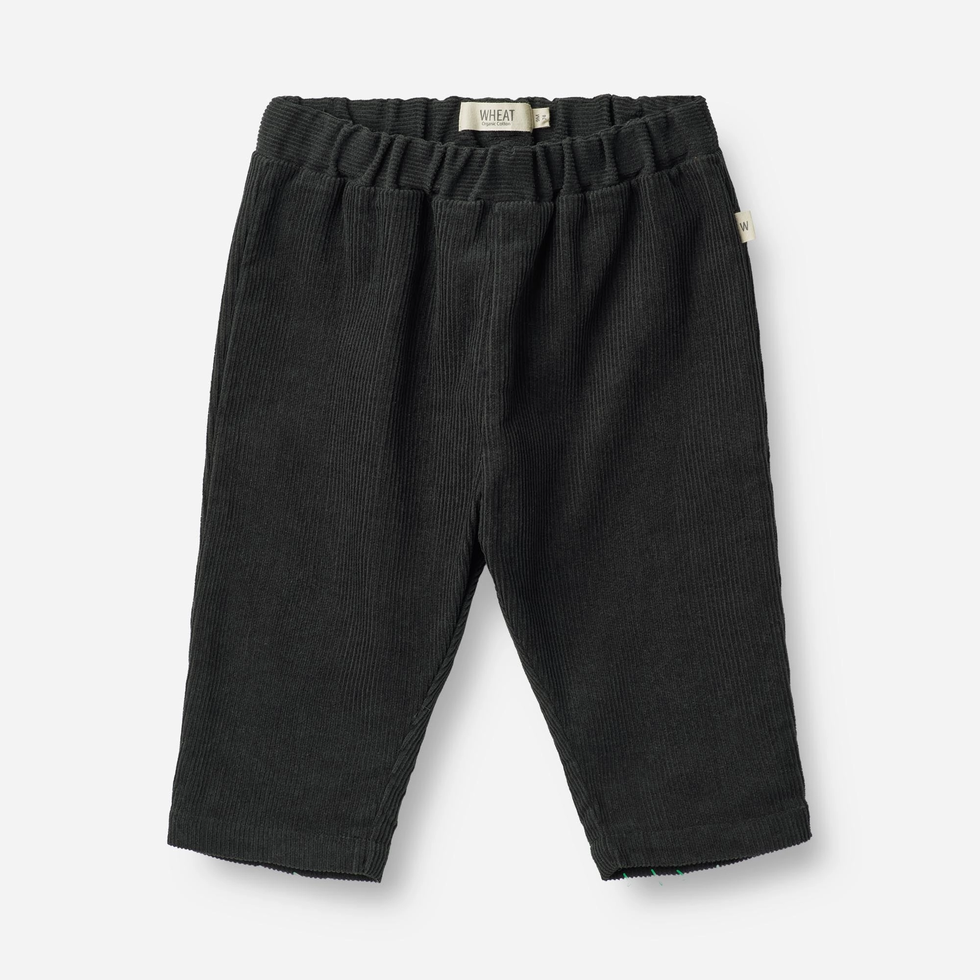 Trousers Aiden | Baby - navy Casual Comfort Wear