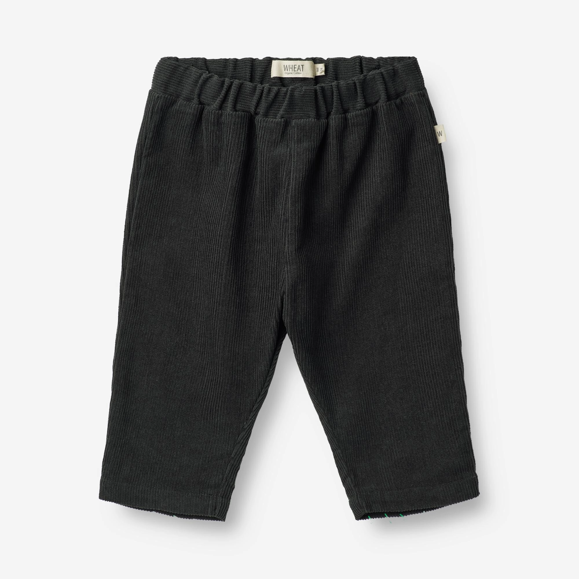 Comfort Fit Wear Trousers Aiden | Baby - navy