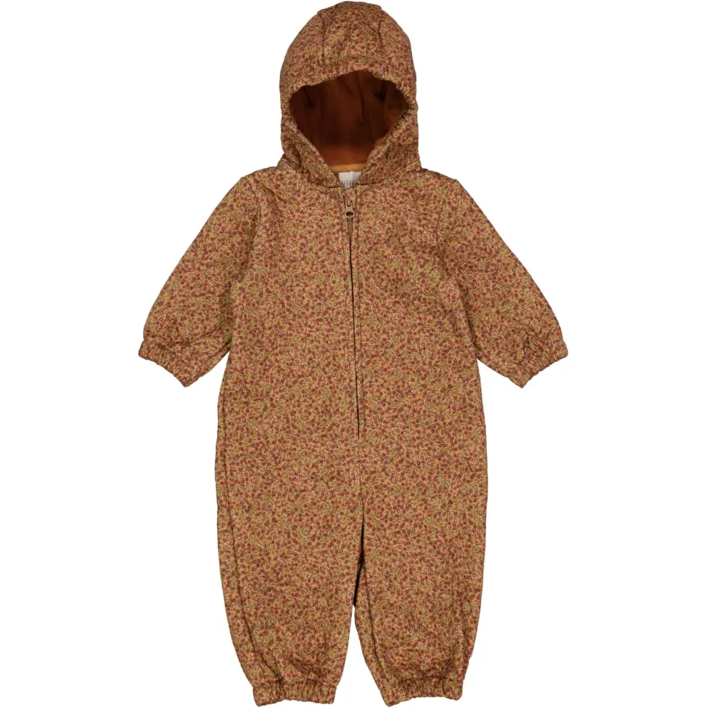 Thermosuit Harley - berries Stain Proof