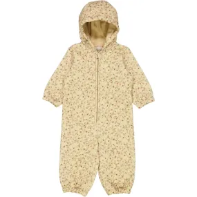 Weather Adaptive Ventilation Thermosuit Harley - flower vine