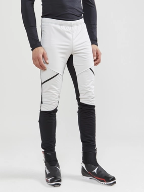 Men's Glide Wind Tights sleek contour Casual Comfort