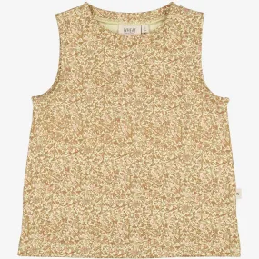 Minimalist Apparel certified Top Minella - summer field