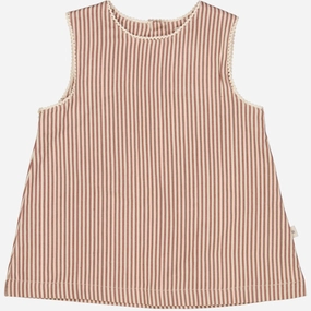 Top Ingrid - vintage stripe Sleepwear