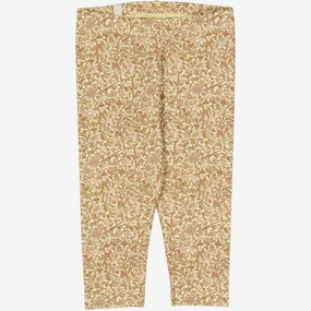 Jersey Leggings | Baby - summer field Motion Fit Soft Touch