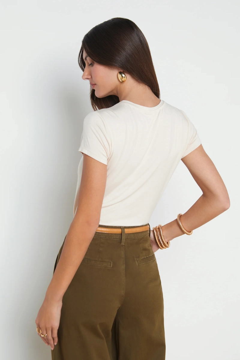 Perfect for Outdoors Ressi Slim Fit Tee