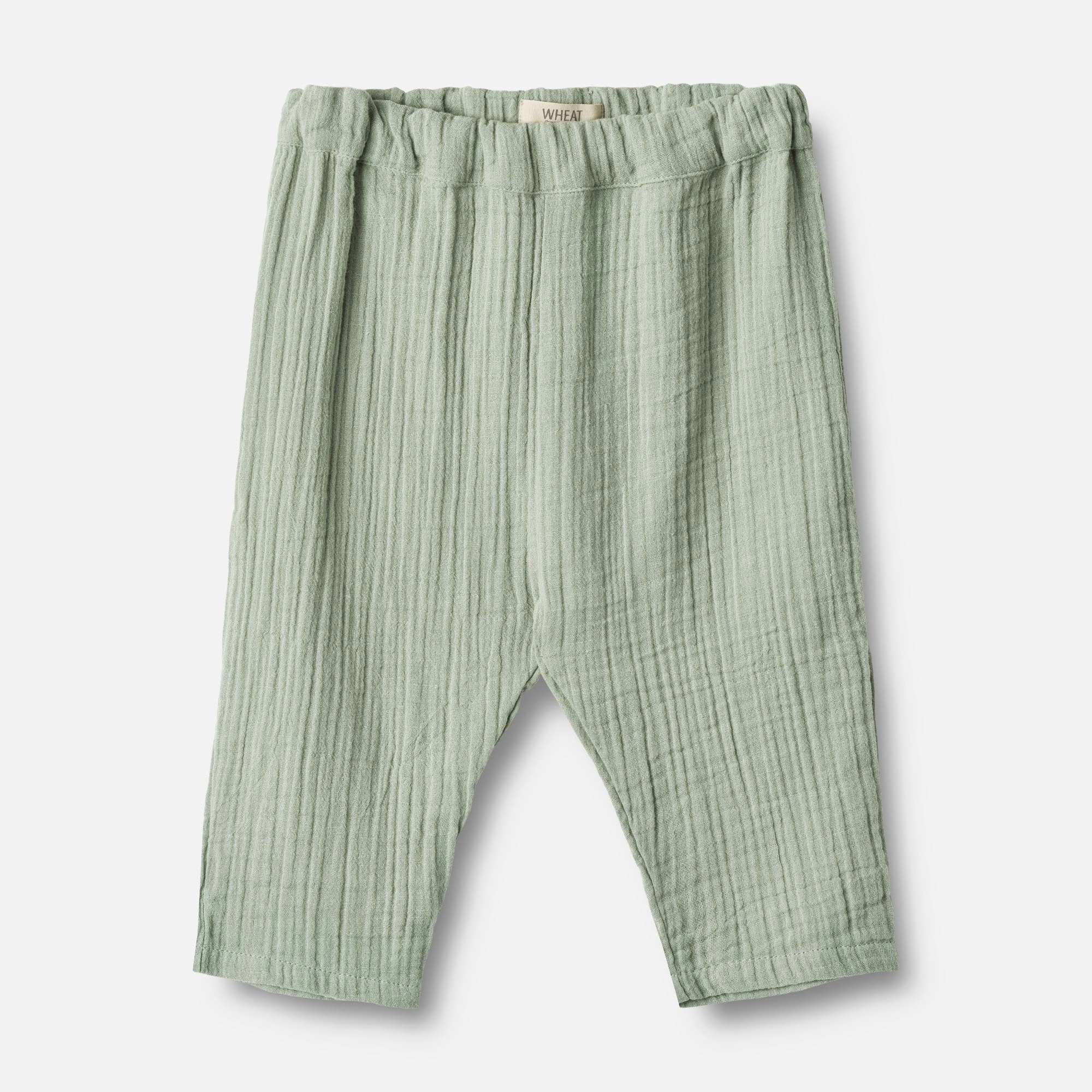 Trousers Ashley - aquaverde Fashionable Waist