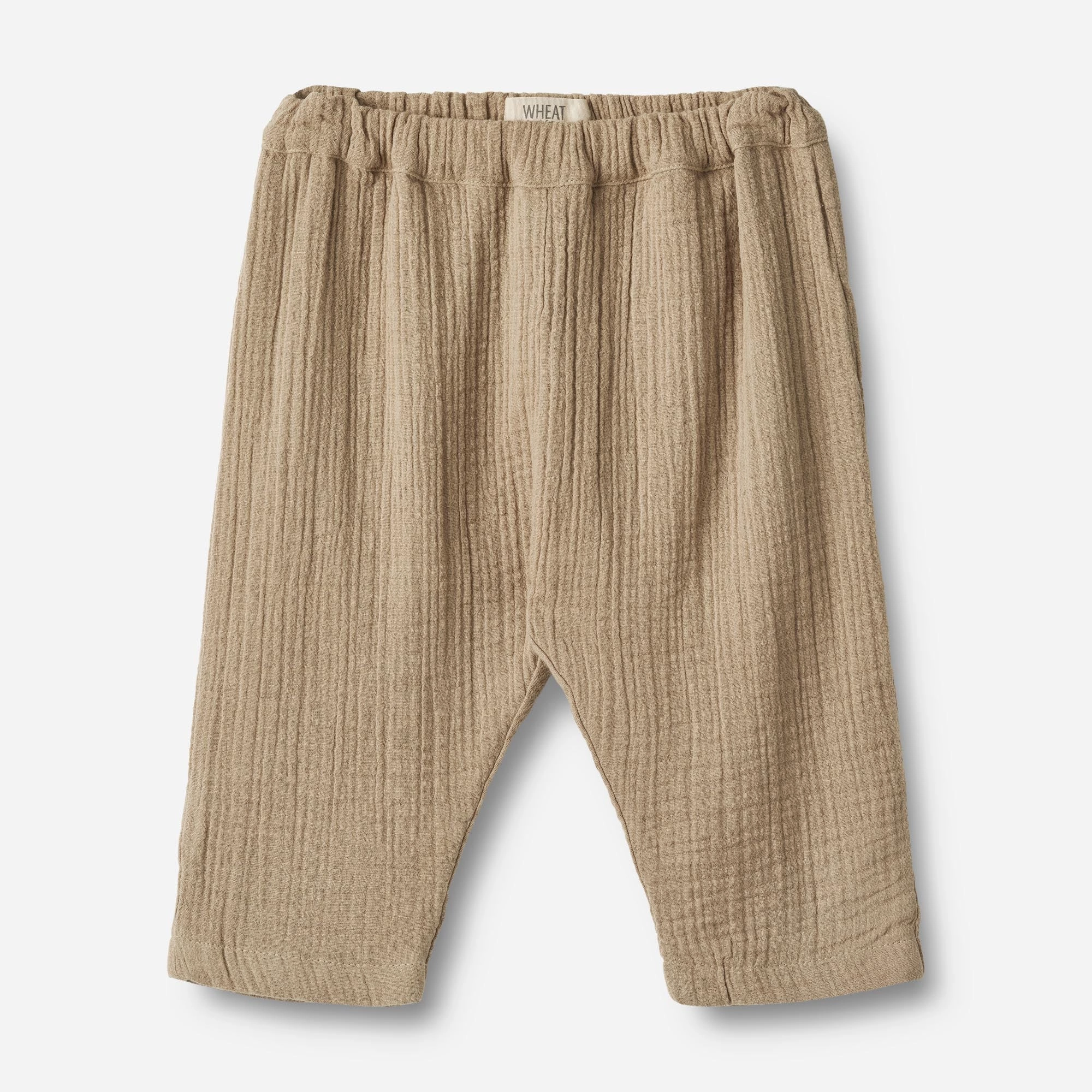 Durable Utility Trousers Ashley - beige stone