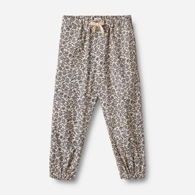 NonChafingEdges Trousers Shilla - blue cornflowers