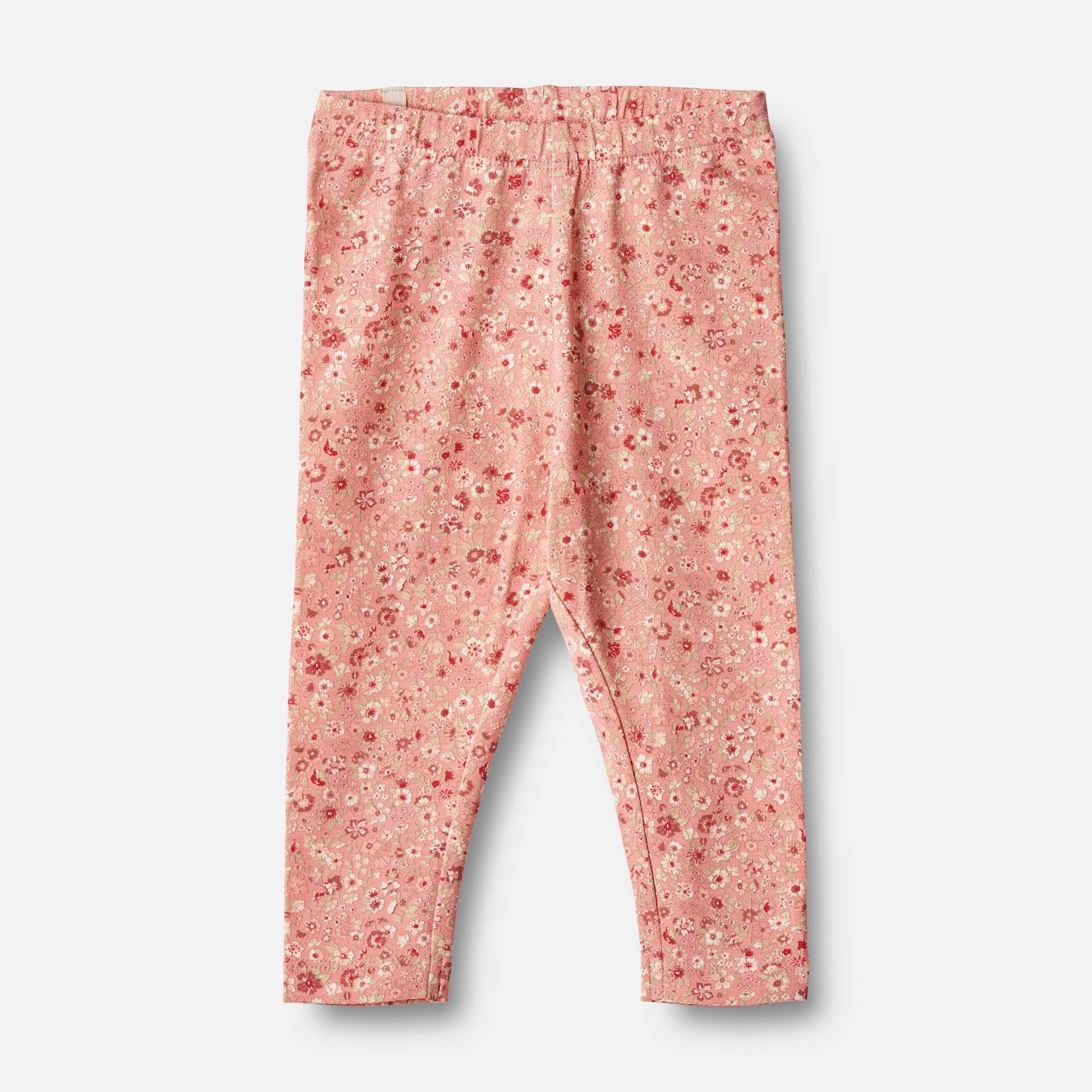 Light and Breathable Leggings Jules - rosette flowers