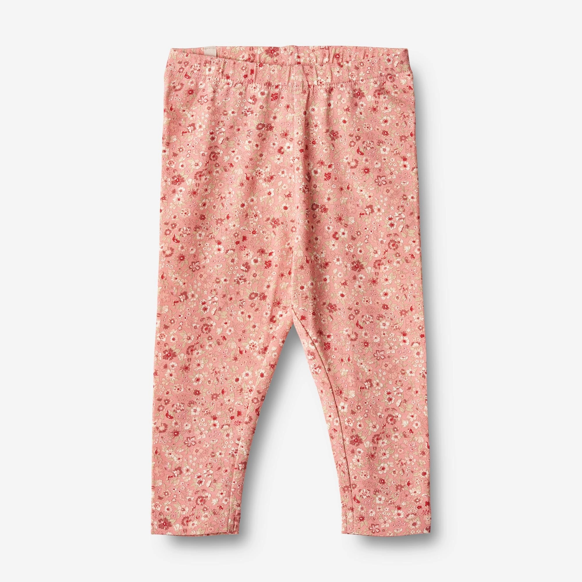Anytime Wear Leggings Jules - rosette flowers