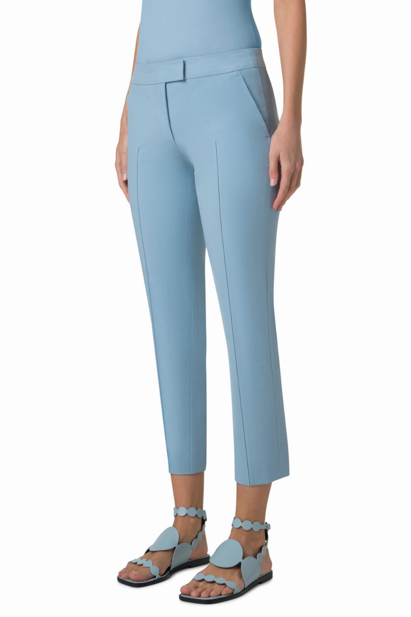 Relax Fit Wear Chill Ready Frankie Pants