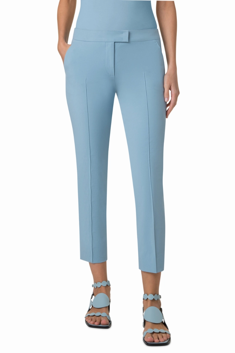 Frankie Pants Performance Stretch Timeless Utility