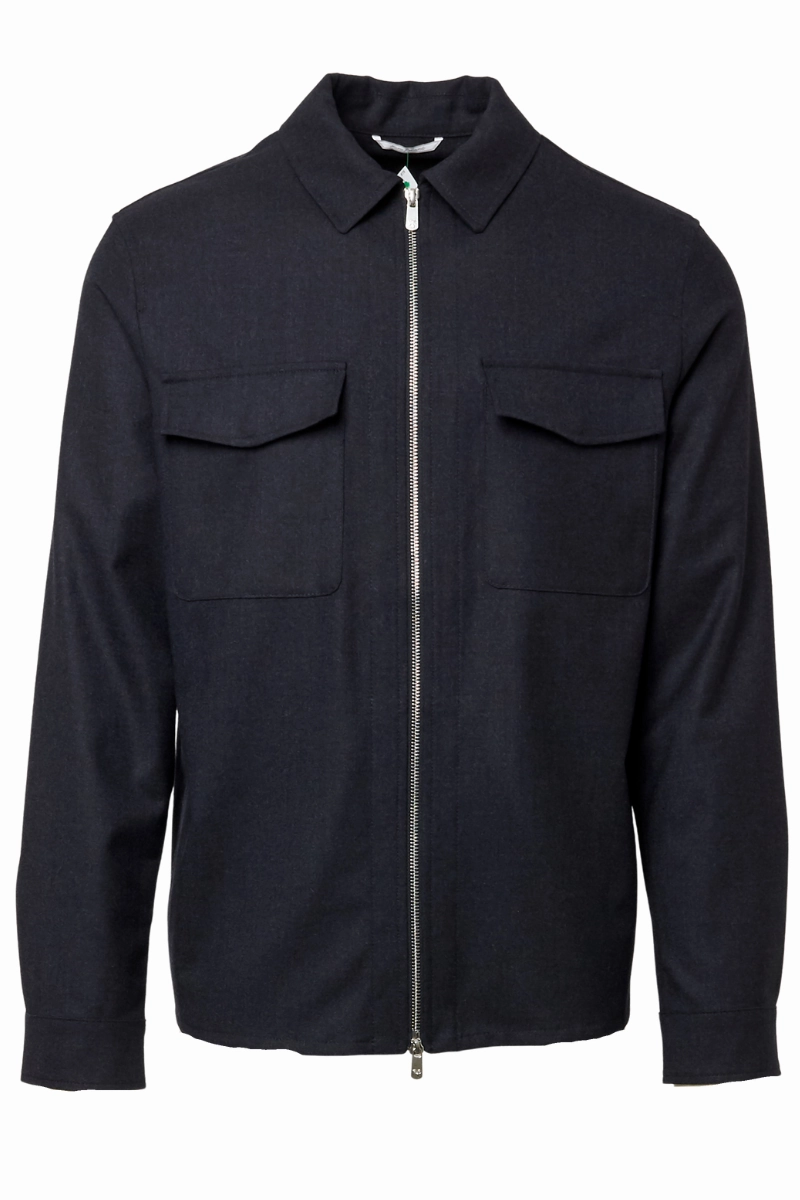 Collaborate Urus Zip Jacket