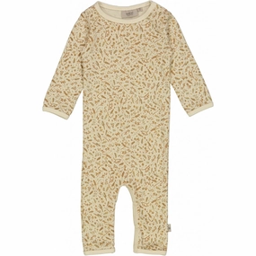 Holiday Trendy Active Sporty Jumpsuit Theis - grasses and seeds