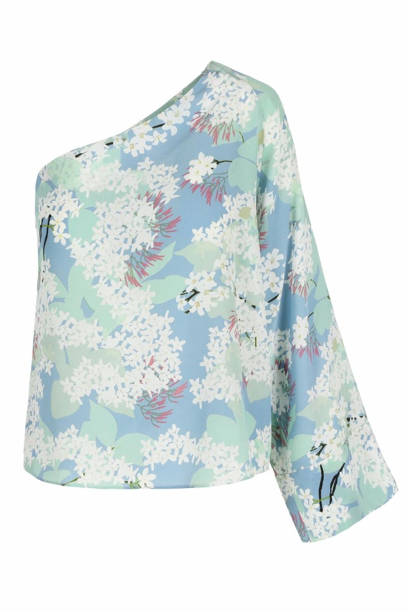 Comfortable Design Sophisticated Style Lola Top