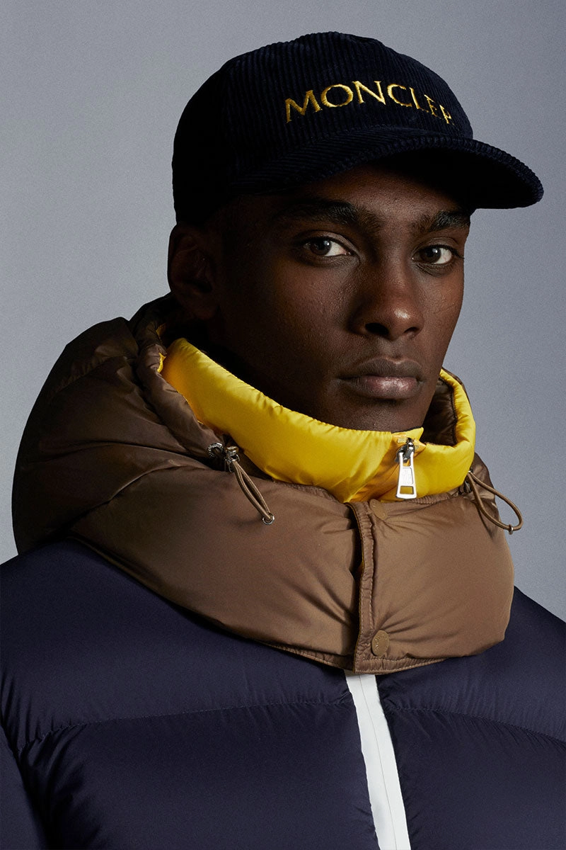 Convertible Sleeves Loeb Puffer Jacket