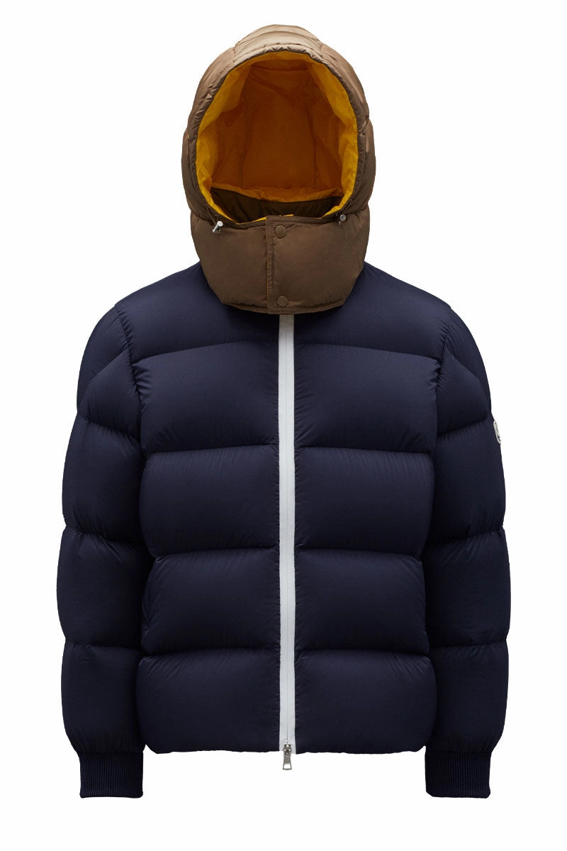 Loeb Puffer Jacket Casual City