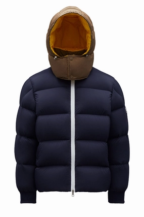 Loeb Puffer Jacket Casual City