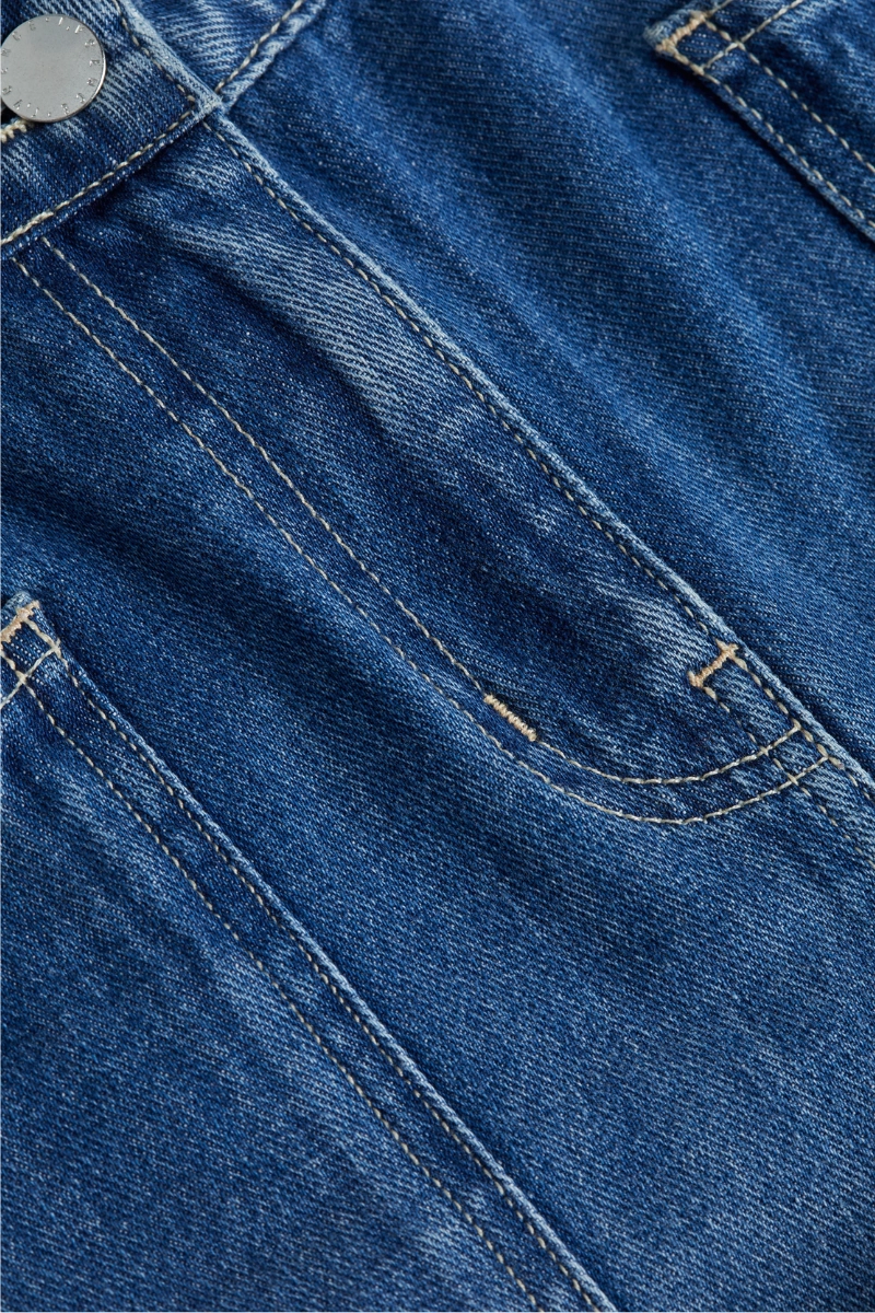 Foundation Piece Cody Rodeo Jean