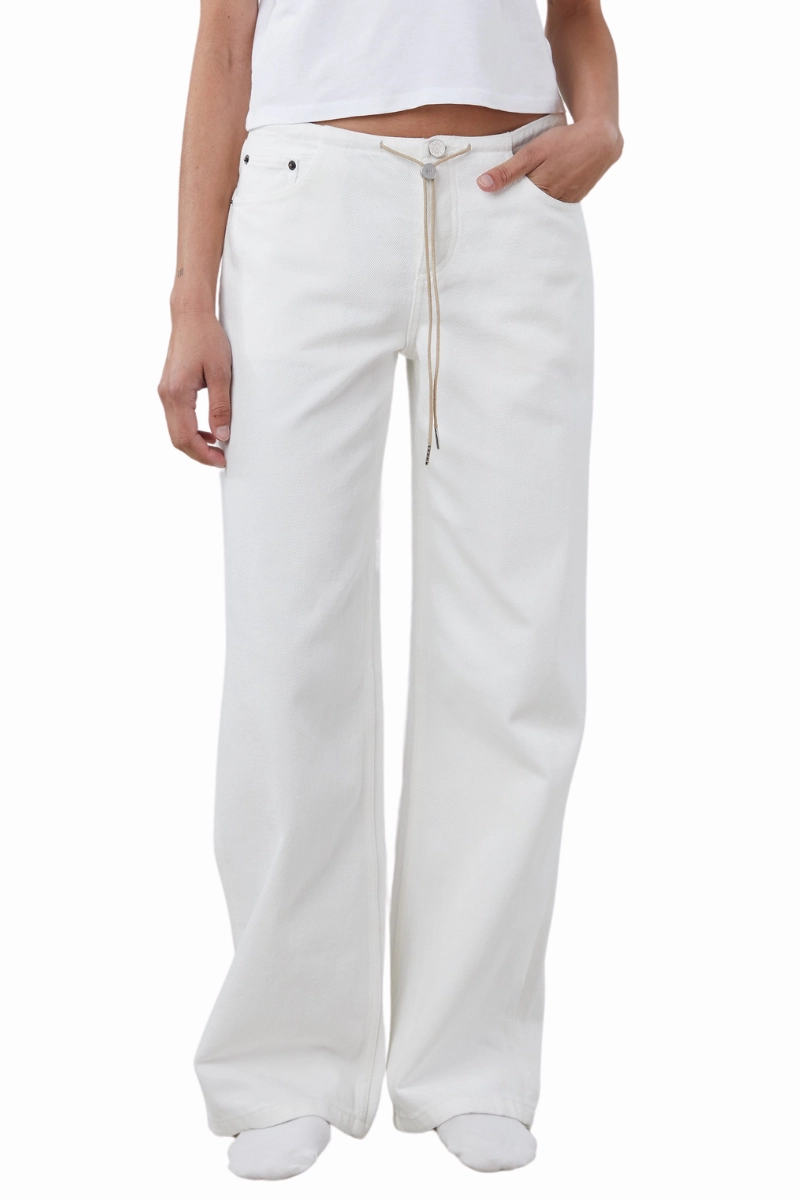 Cool Jean Trendy Choice