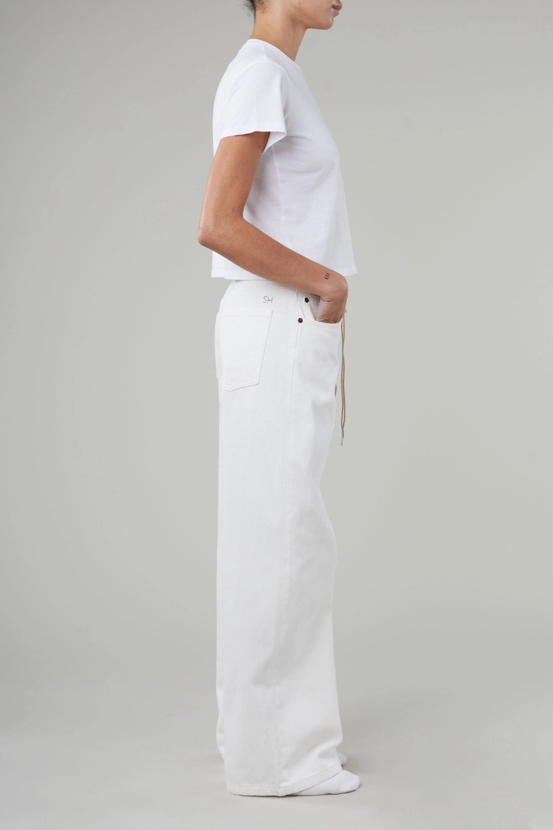 Lockstitch Construction Cool Jean