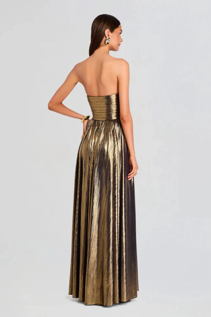 Waldorf Dress Body Ease