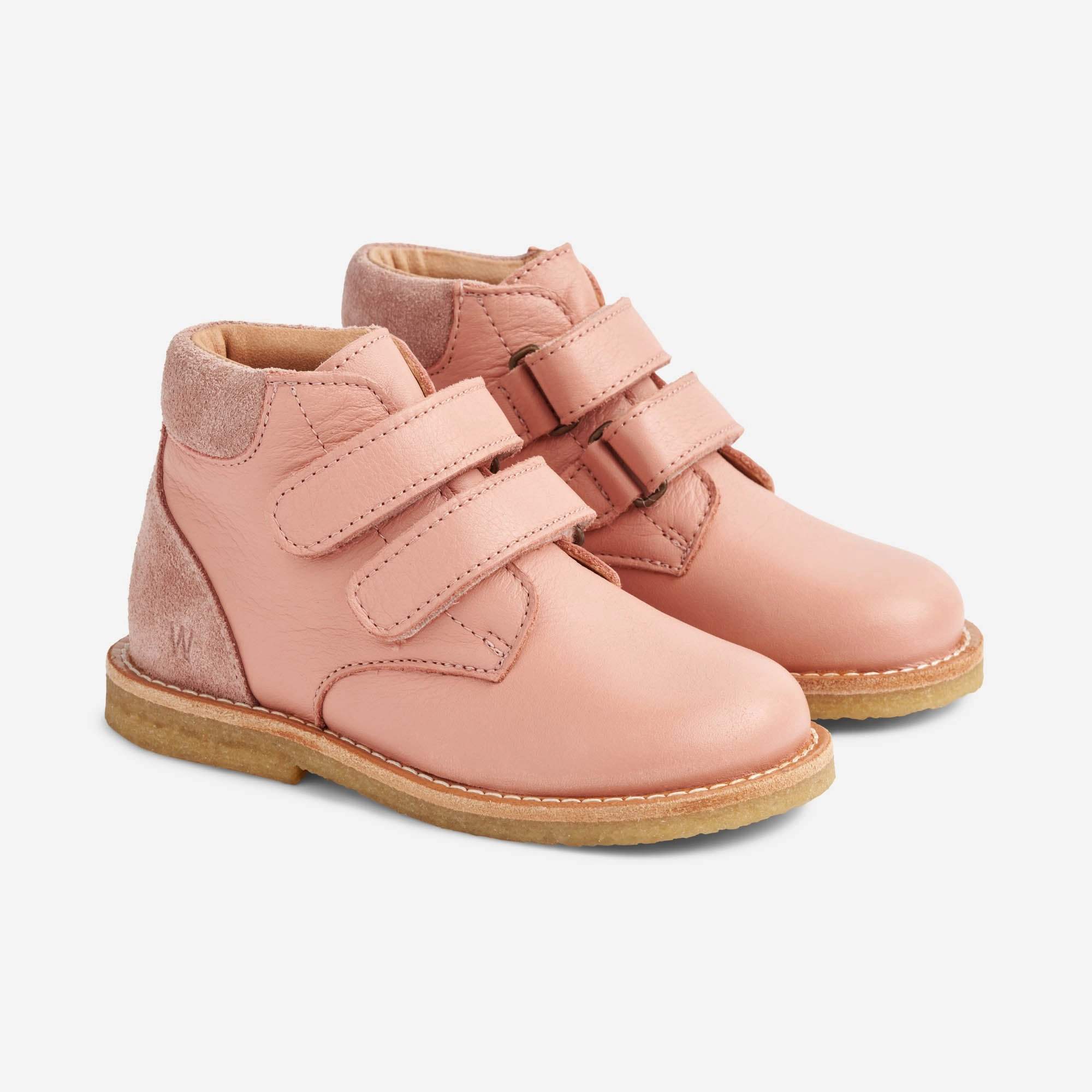 Simple Footwear Raden Velcro | Baby - rose