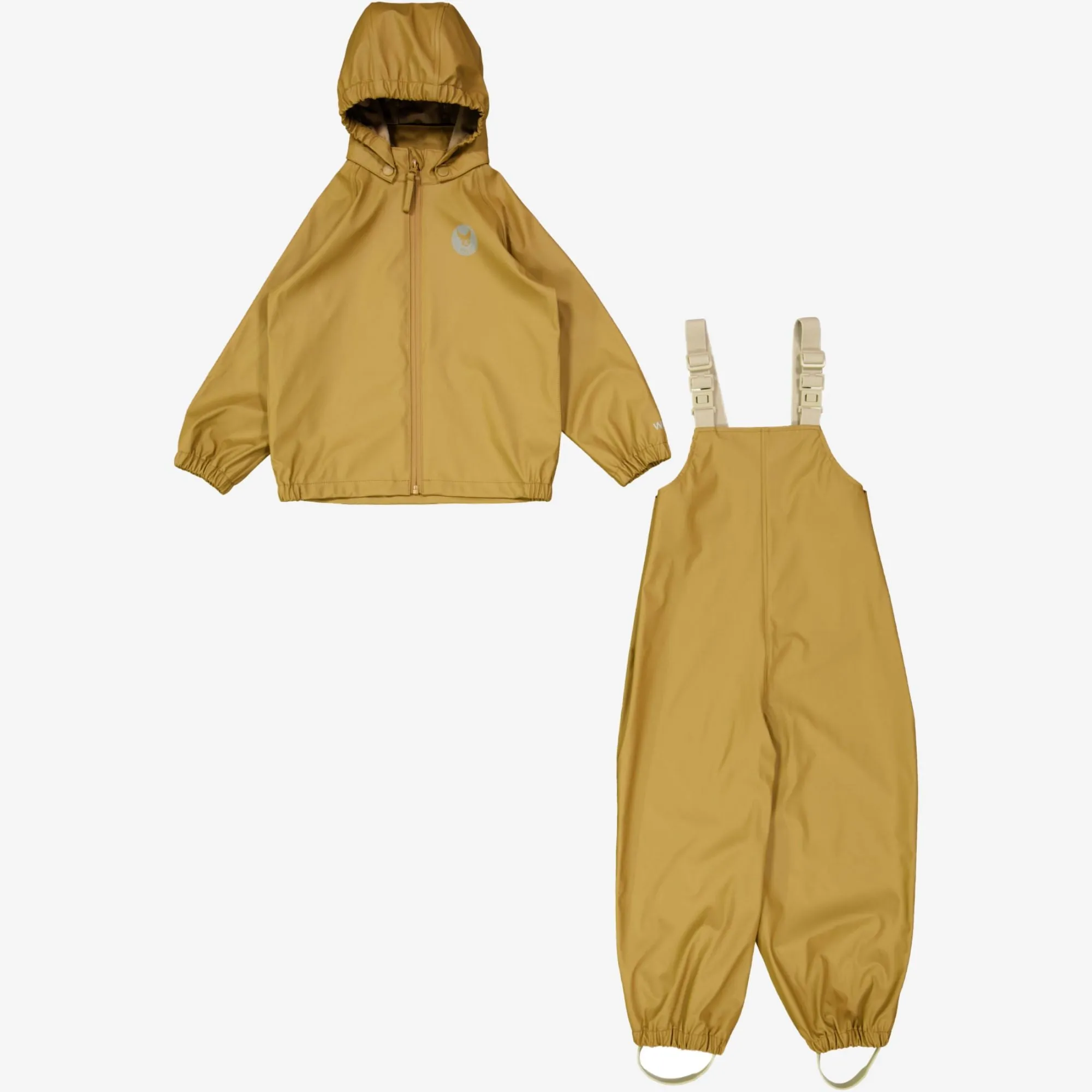 AntiStaticLining Rainwear Charlie - cargo