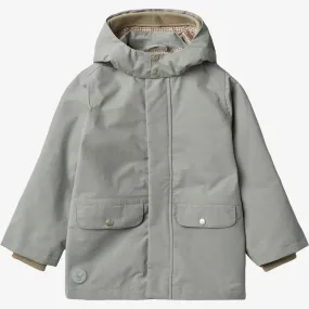 Adapt Loose-fit Jacket Carlo Tech - cloudy sky