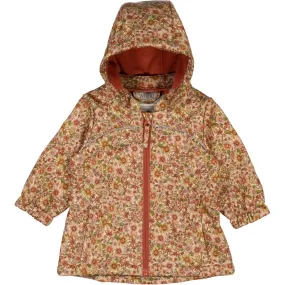 Softshell Jacket Elois - multi flowers Alpine Conditions