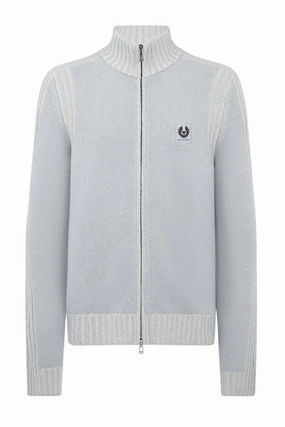 Chill Flex Watch Full Zip Jumper