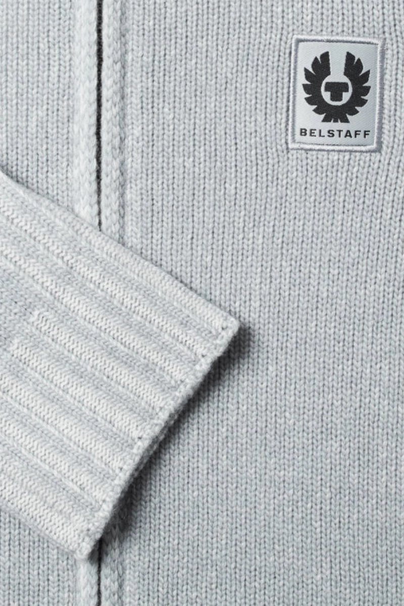 Watch Full Zip Jumper Chilly Ready