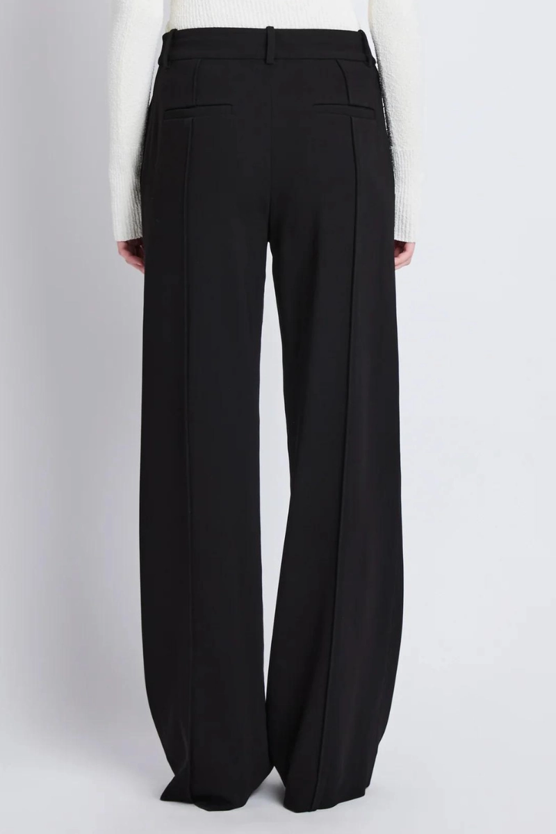 Weyes Pant Low Profile Soft Lines