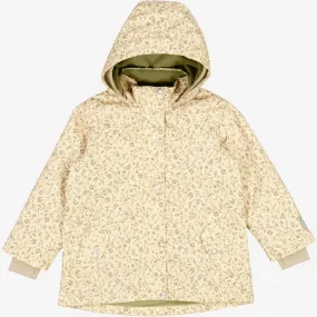 Deal Jacket Gry Tech - wild flowers