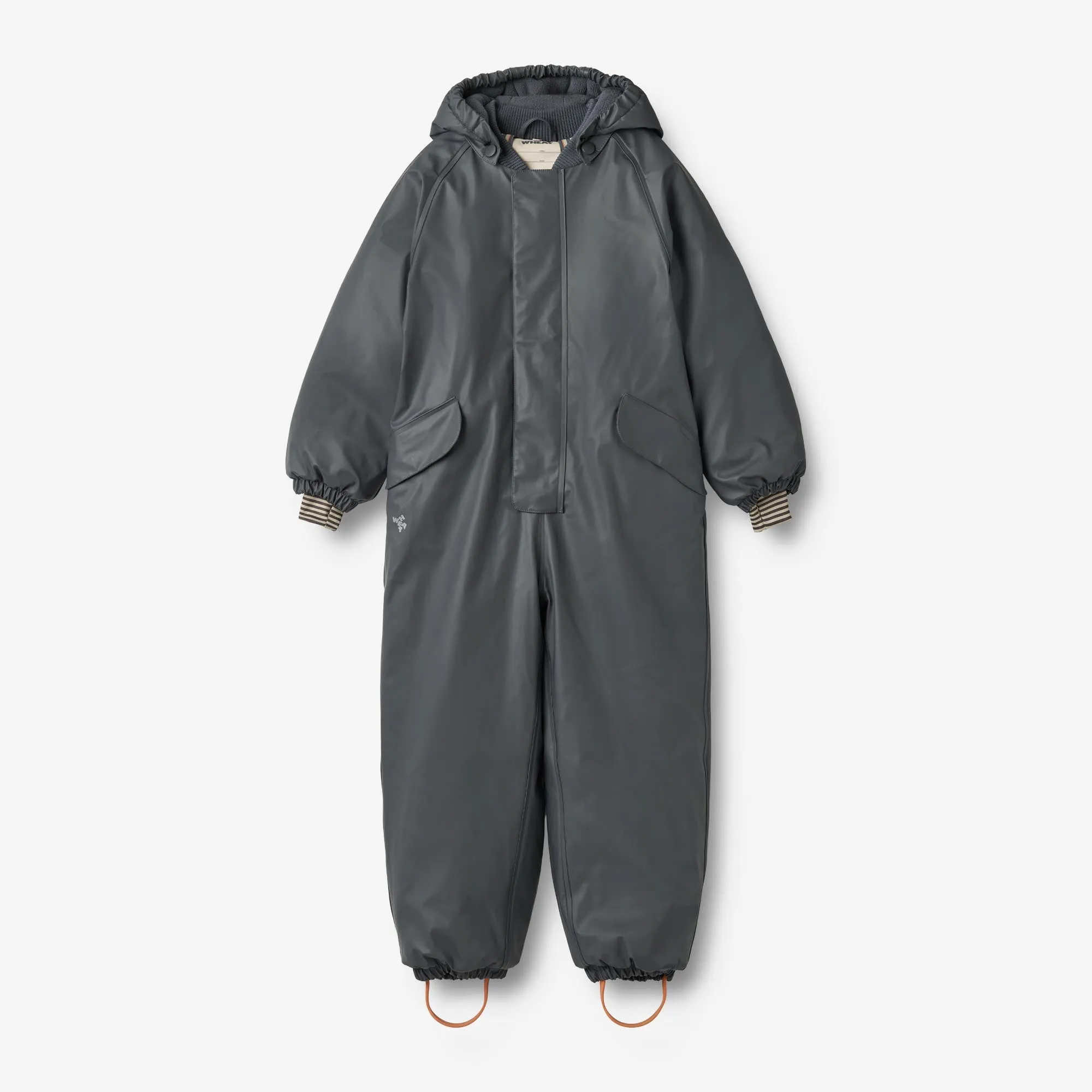 Wintersuit Ludo - dark ink Thermo Regulating